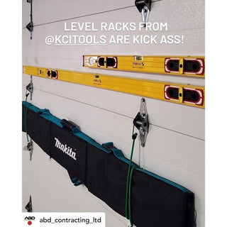 FastCap LEVEL RACK Mount - Level Rack North America – KCI Tools
