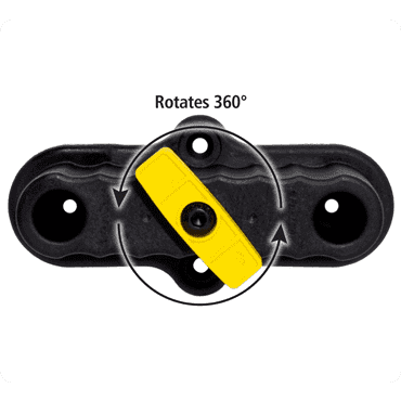 FastCap LEVEL RACK Mount