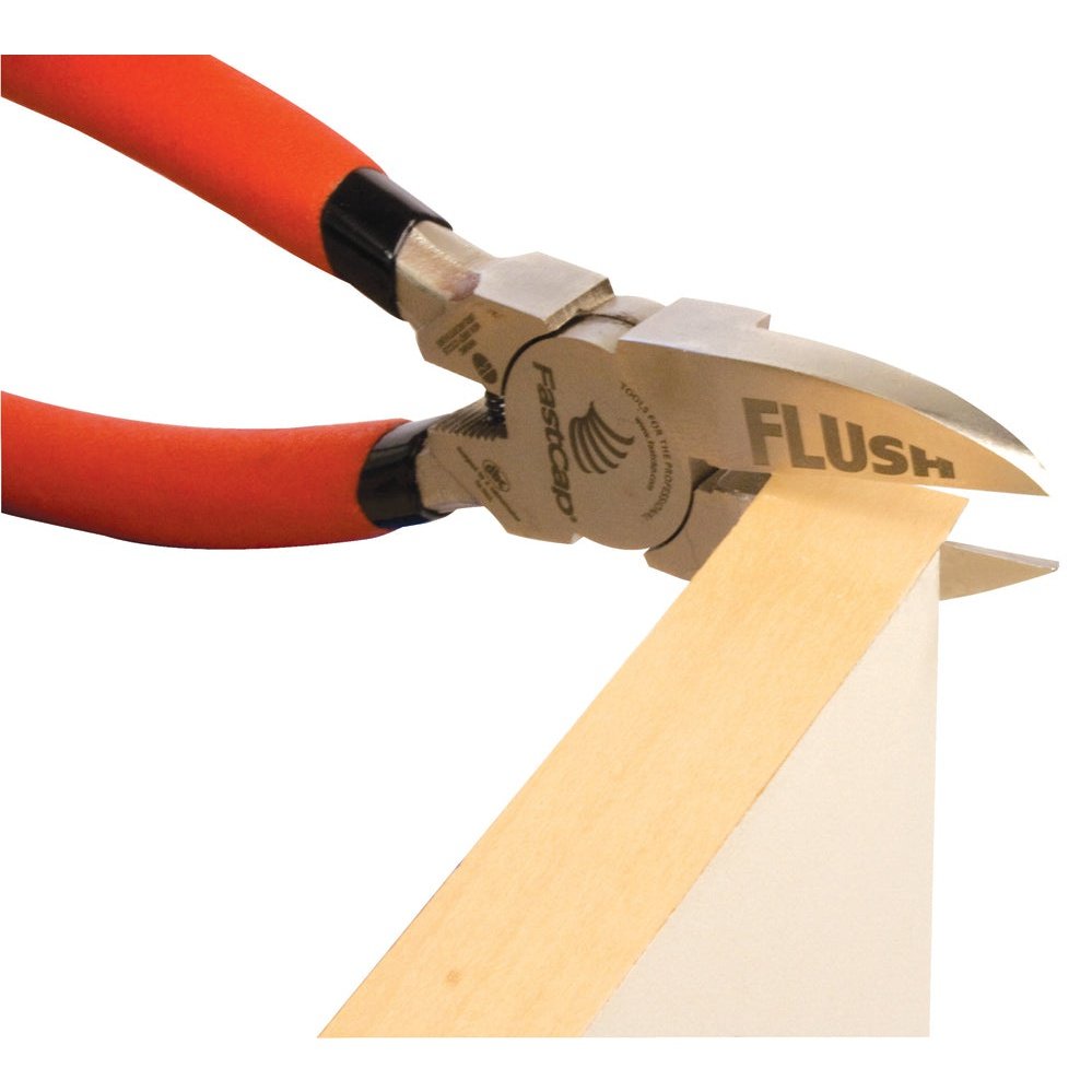 FastCap Macro Flush Cut Trimmers