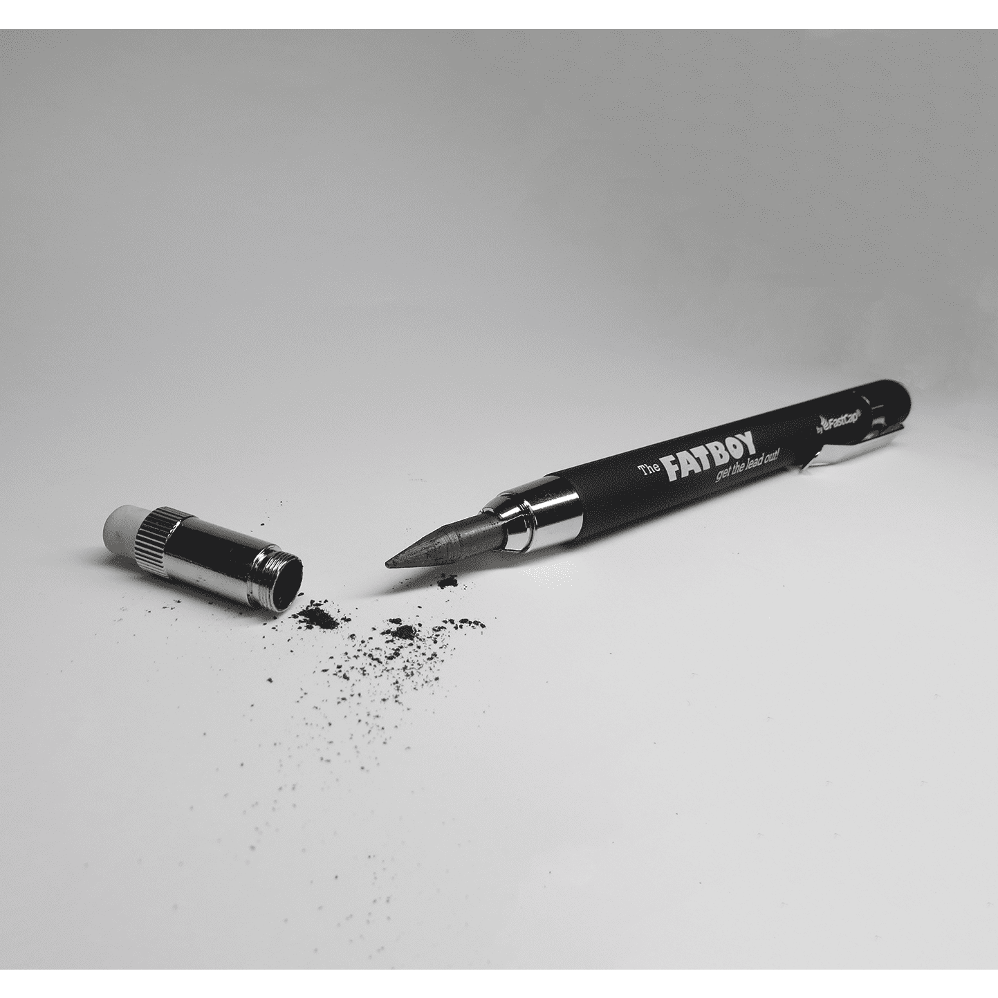 Fatboy Pencil