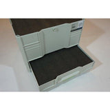 Festool drawer inserts - COMBI Systainer & Sortainer