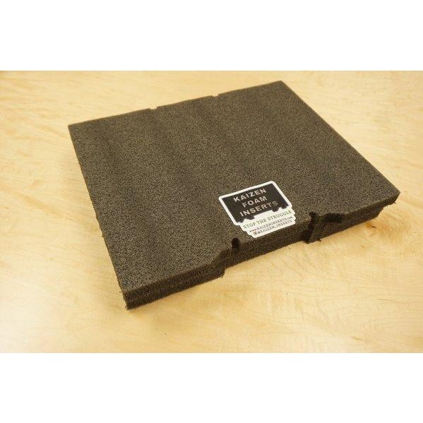 Festool drawer inserts - COMBI Systainer & Sortainer