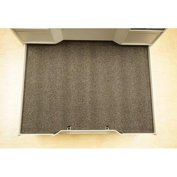 Festool drawer inserts - COMBI Systainer & Sortainer