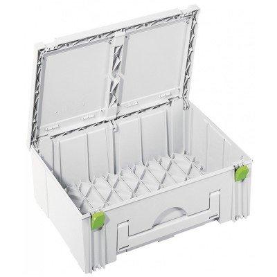Festool Maxi-Systainer - Kaizen Foam Insert