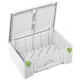 Festool Maxi-Systainer - Kaizen Foam Insert