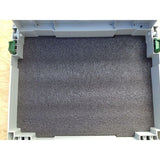 Festool Original Systainer - Kaizen foam insert