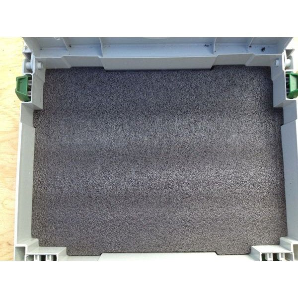 Festool Original Systainer - Kaizen foam insert