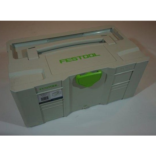 Festool SYS-MIDI 3 TL - Kaizen Foam Insert