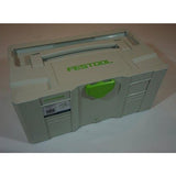 Festool SYS-MIDI 3 TL - Kaizen Foam Insert