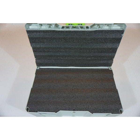 Festool SYS-MIDI 3 TL - Kaizen Foam Insert