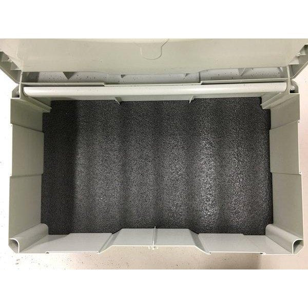 Festool SYS-MIDI 3 TL - Kaizen Foam Insert