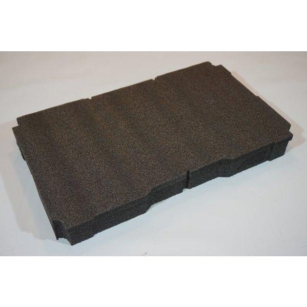 Festool SYS-MIDI 3 TL - Kaizen Foam Insert