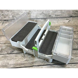 Festool Storage Box T-loc Systainer - Kaizen Foam Insert