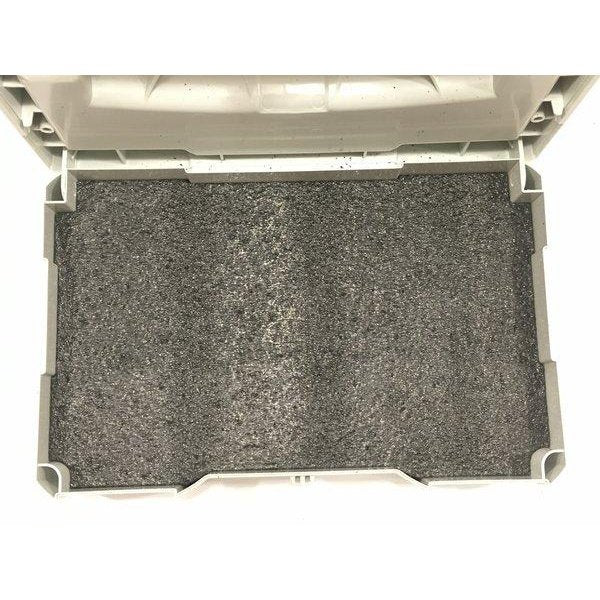Festool T-Loc Mini Systainer - Kaizen foam insert
