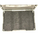 Festool T-Loc Mini Systainer - Kaizen foam insert
