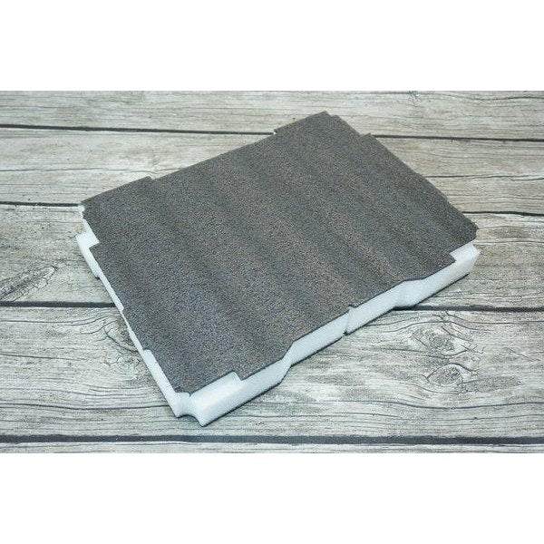 Festool T-Loc Systainer - Kaizen foam insert