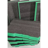 Festool T-Loc Systainer - Kaizen foam insert