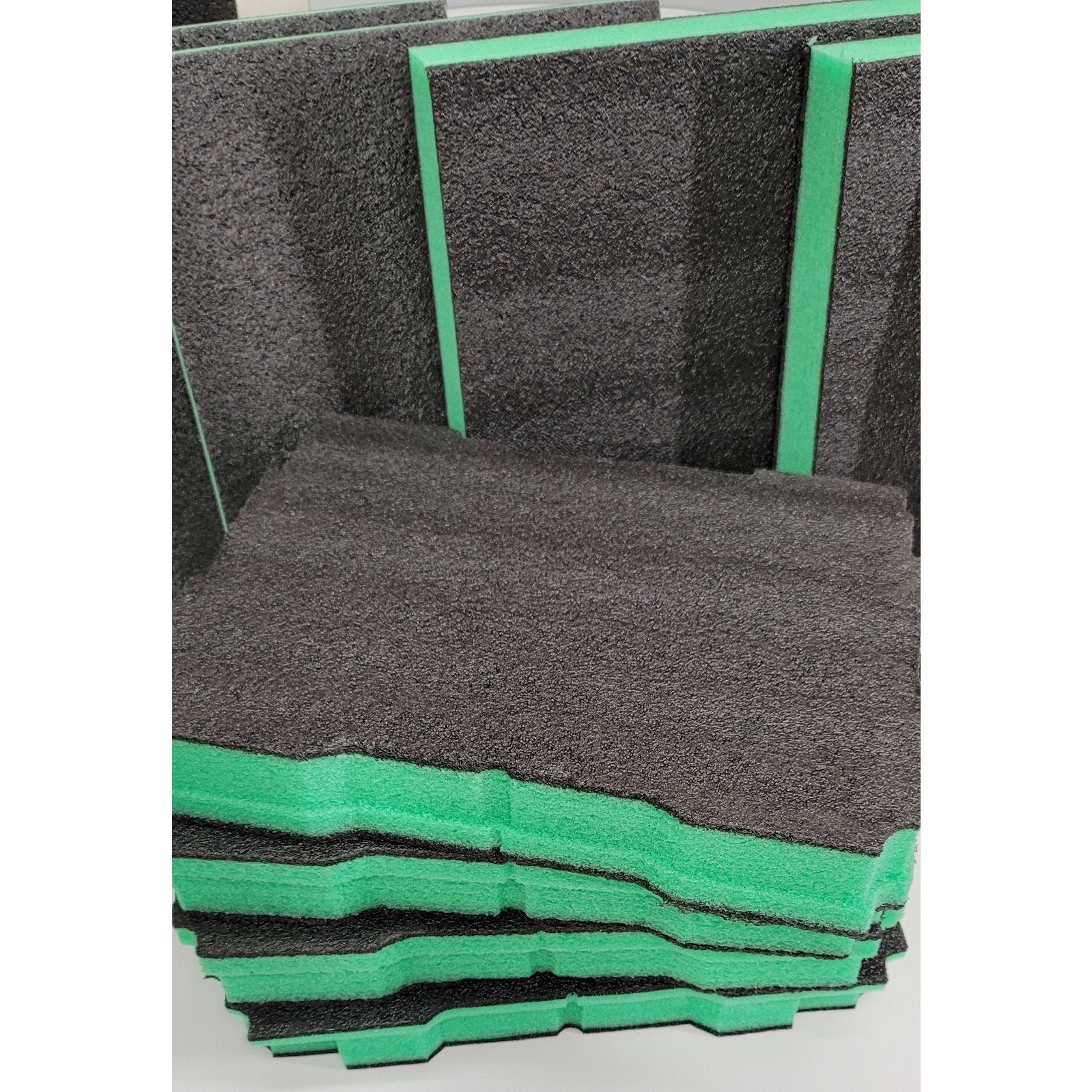 UJK T-Loc Systainer Case & Foam for Parf Superdog Accessories | 108109