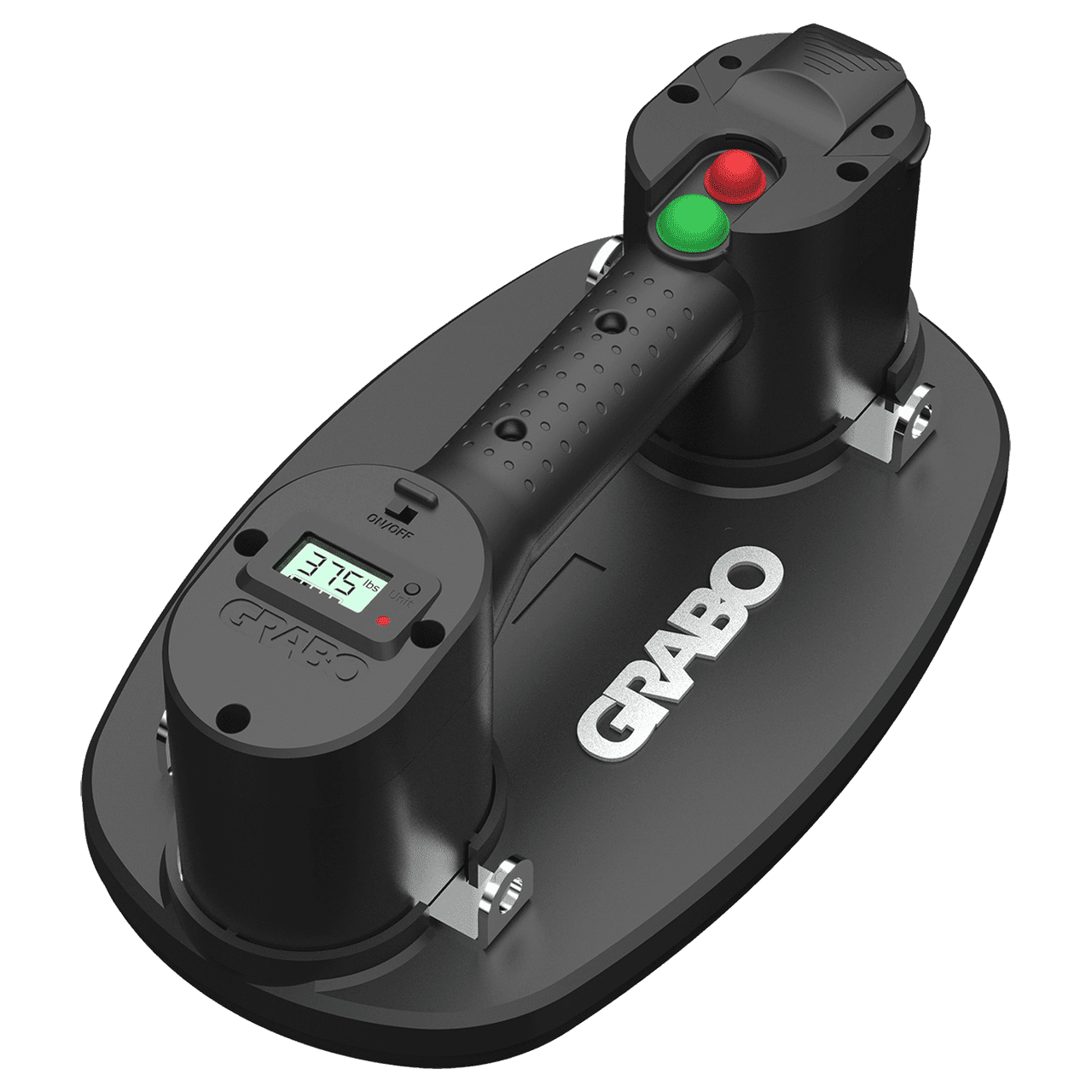 GRABO PRO Lifter Kit - Portable Electric Vacuum Lifter - Grabo Canada