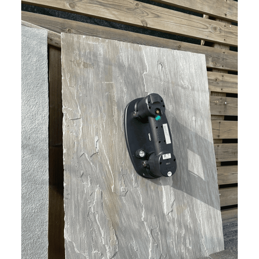 GRABO PRO Lifter Kit - Portable Electric Vacuum Lifter