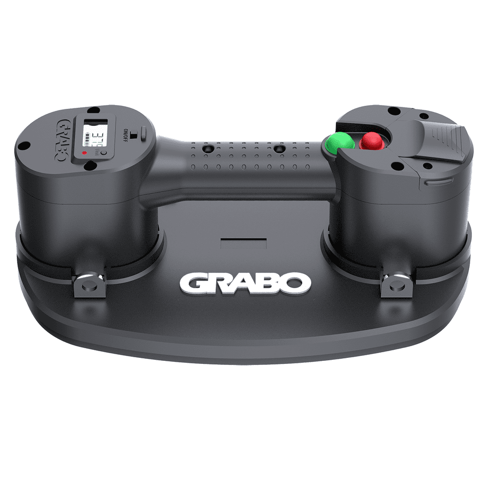 GRABO PRO Lifter Kit - Portable Electric Vacuum Lifter