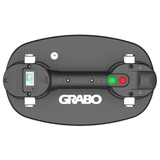 GRABO PRO Lifter Kit - Portable Electric Vacuum Lifter