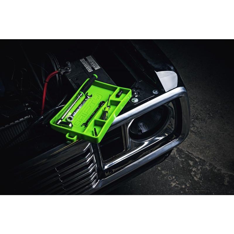 GRIPTY FLEX-MATE | MEDIUM