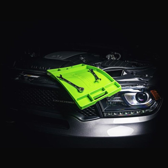 GRIPTY FLEX-MATE | MEDIUM