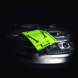 GRIPTY FLEX-MATE | MEDIUM