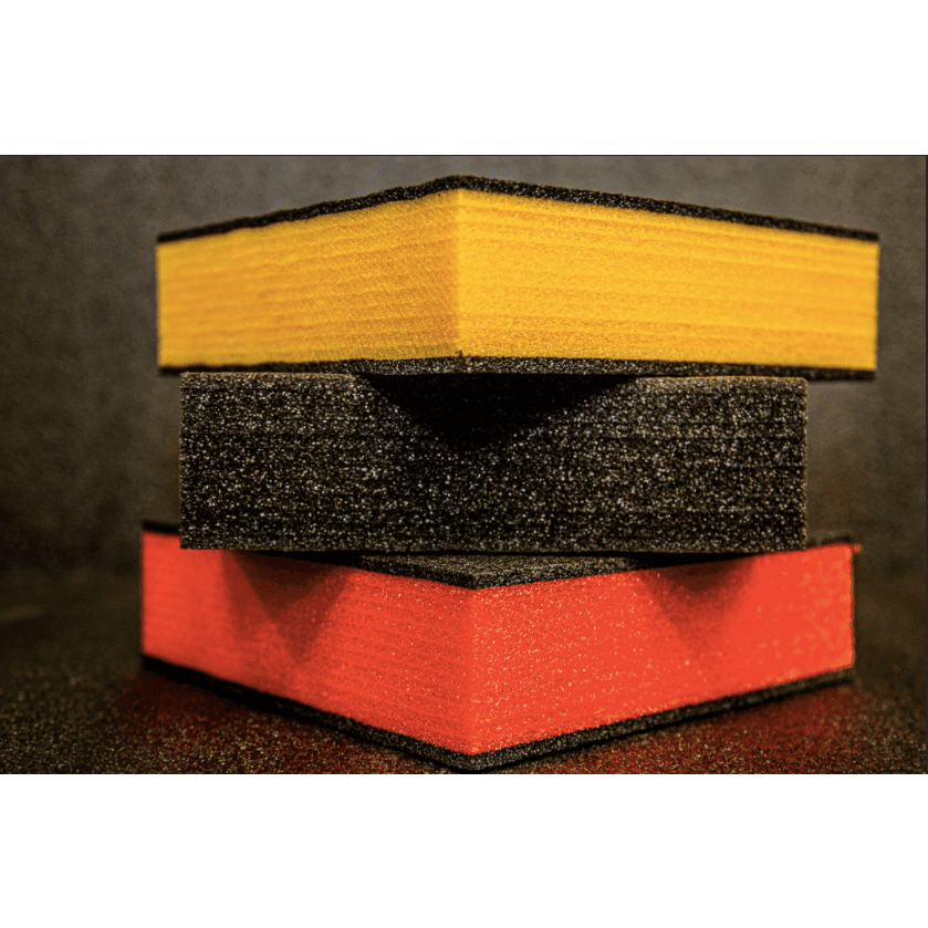 Kaizen Foam Sample Piece