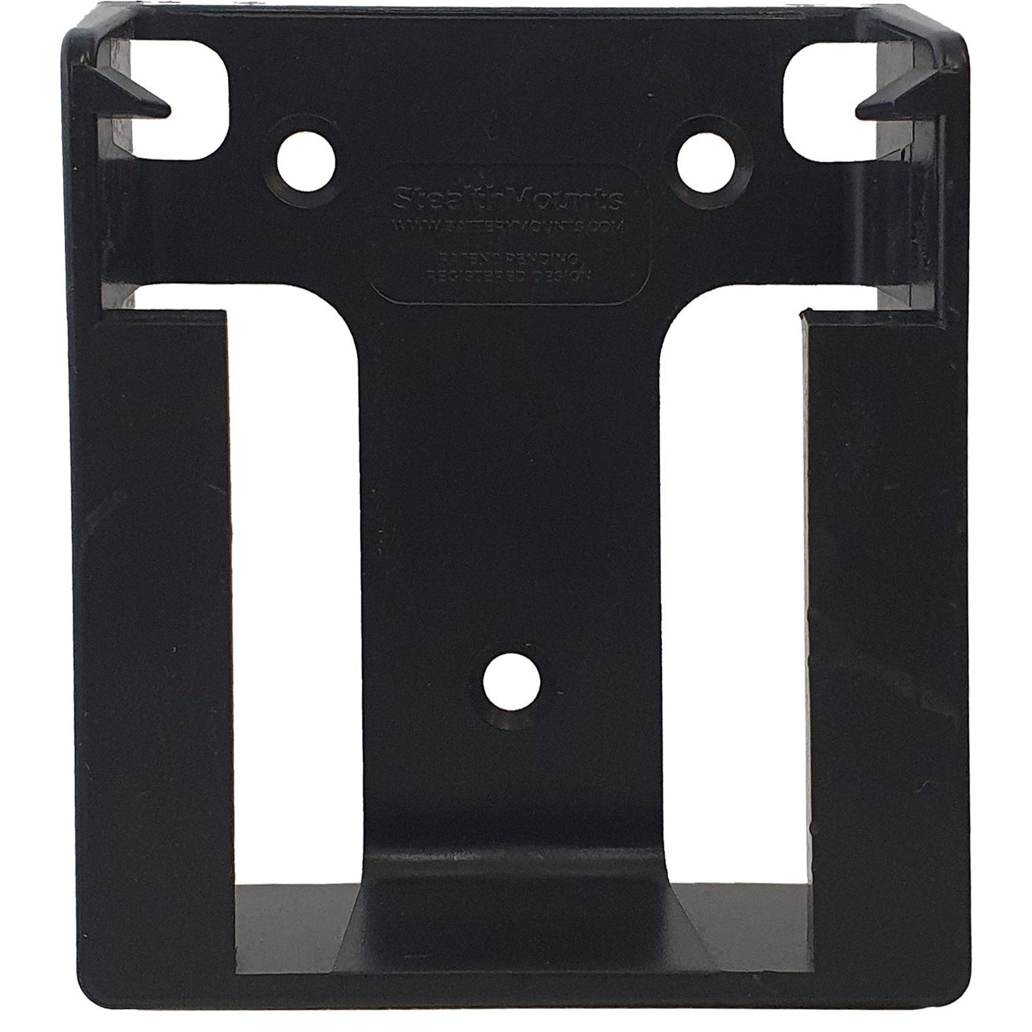 Kobalt 24v Battery Mounts