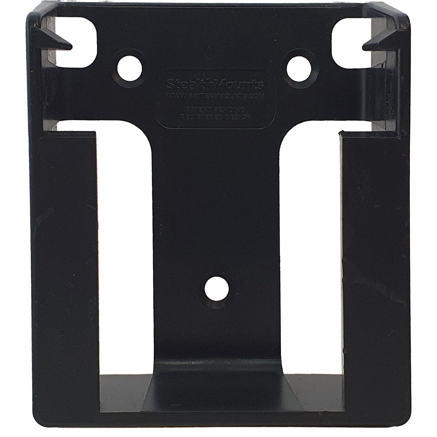 Kobalt 24v Battery Mounts