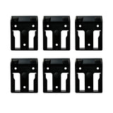 MAC 20v Battery Mounts