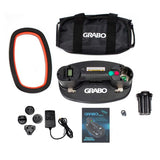 GRABO PRO Lifter Kit - Portable Electric Vacuum Lifter