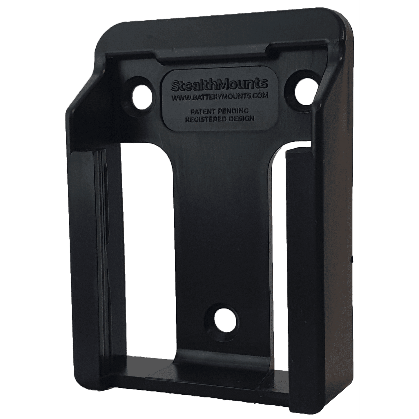 Makita 12v CXT Battery Mounts