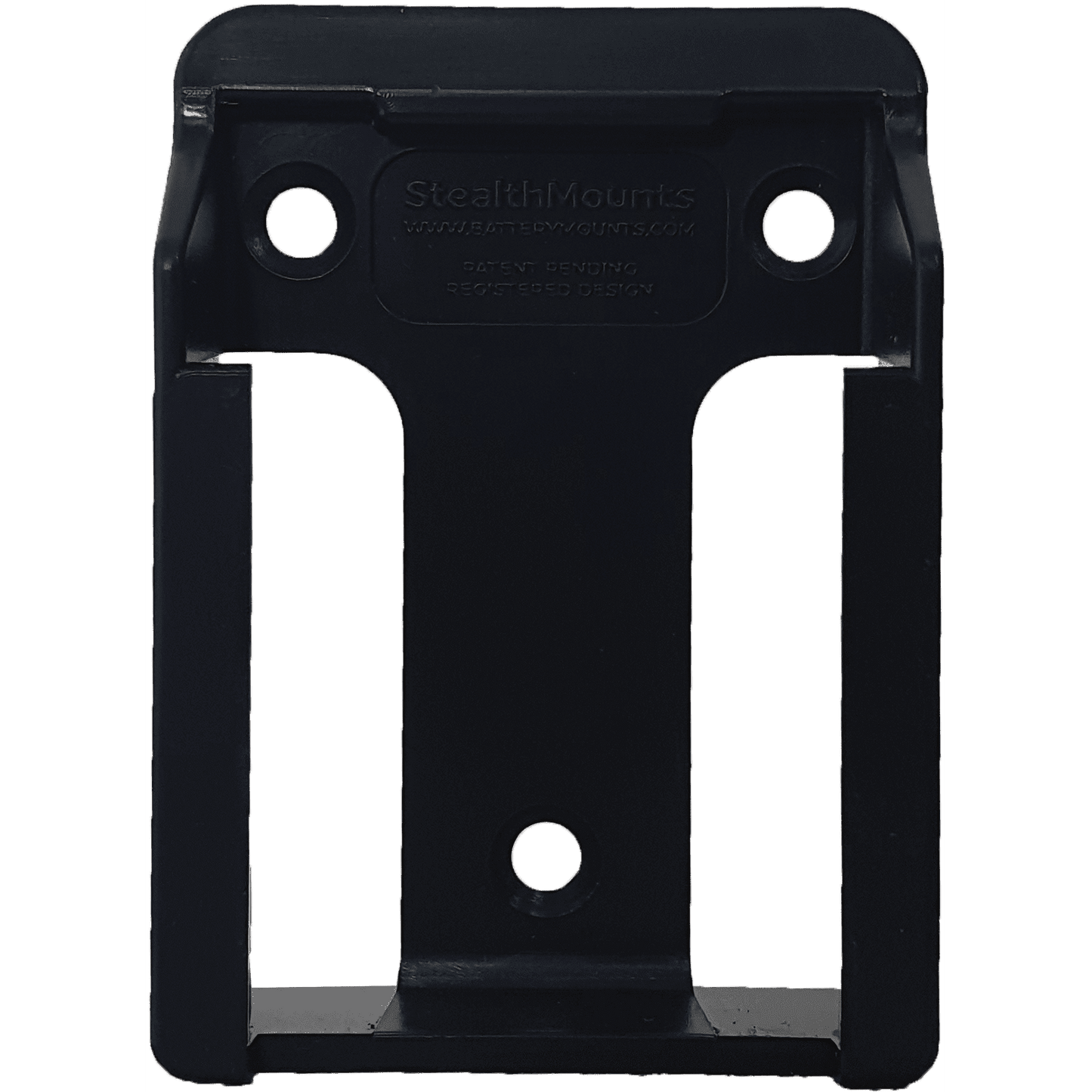 Makita 12v CXT Battery Mounts