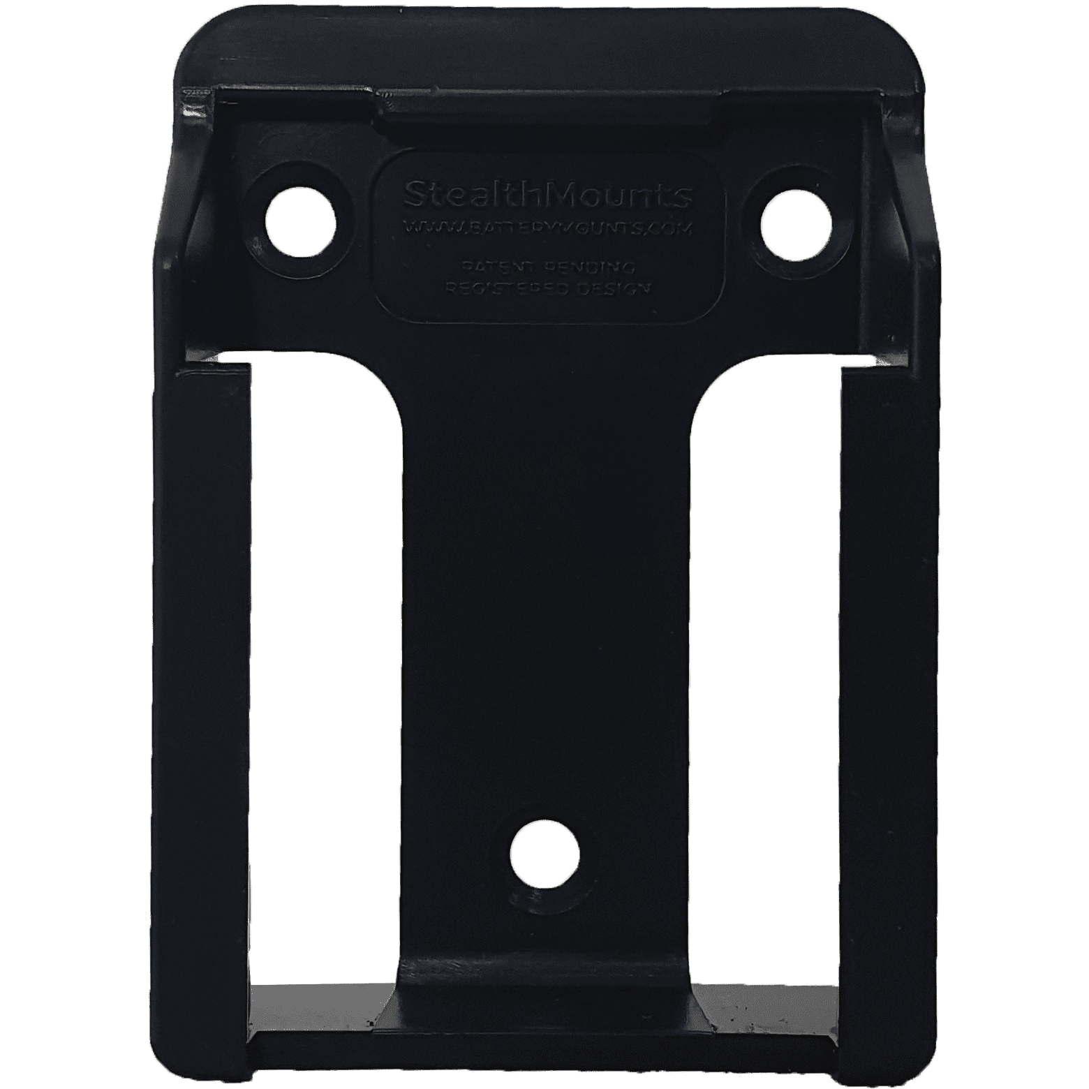 Makita 12v CXT Battery Mounts