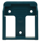 Makita 18v LXT Battery Mounts