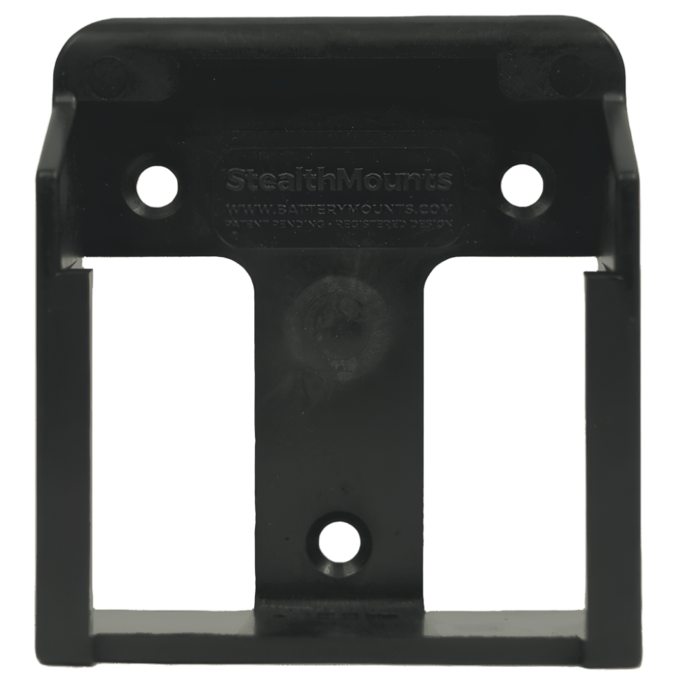Makita 18v LXT Battery Mounts
