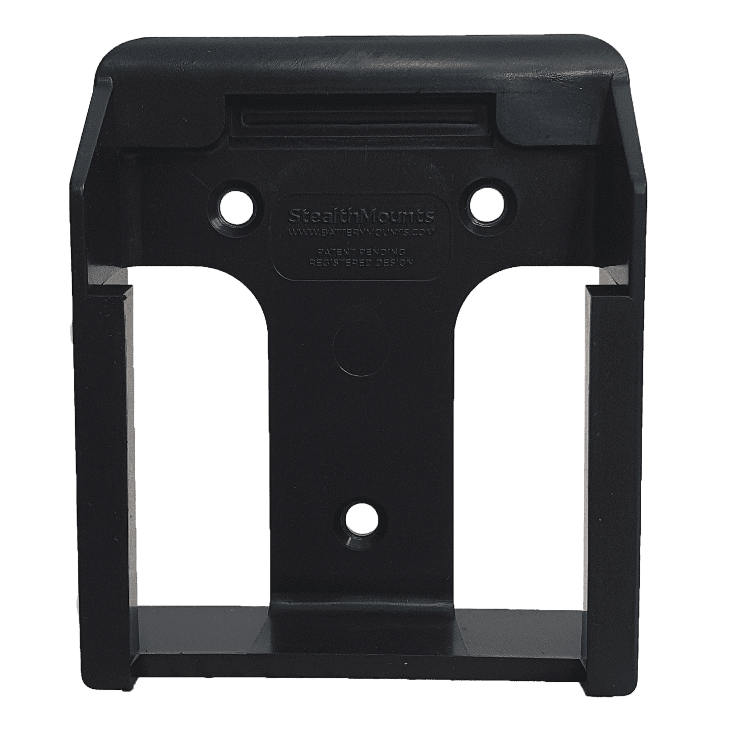 Makita 40v XGT Battery Mounts