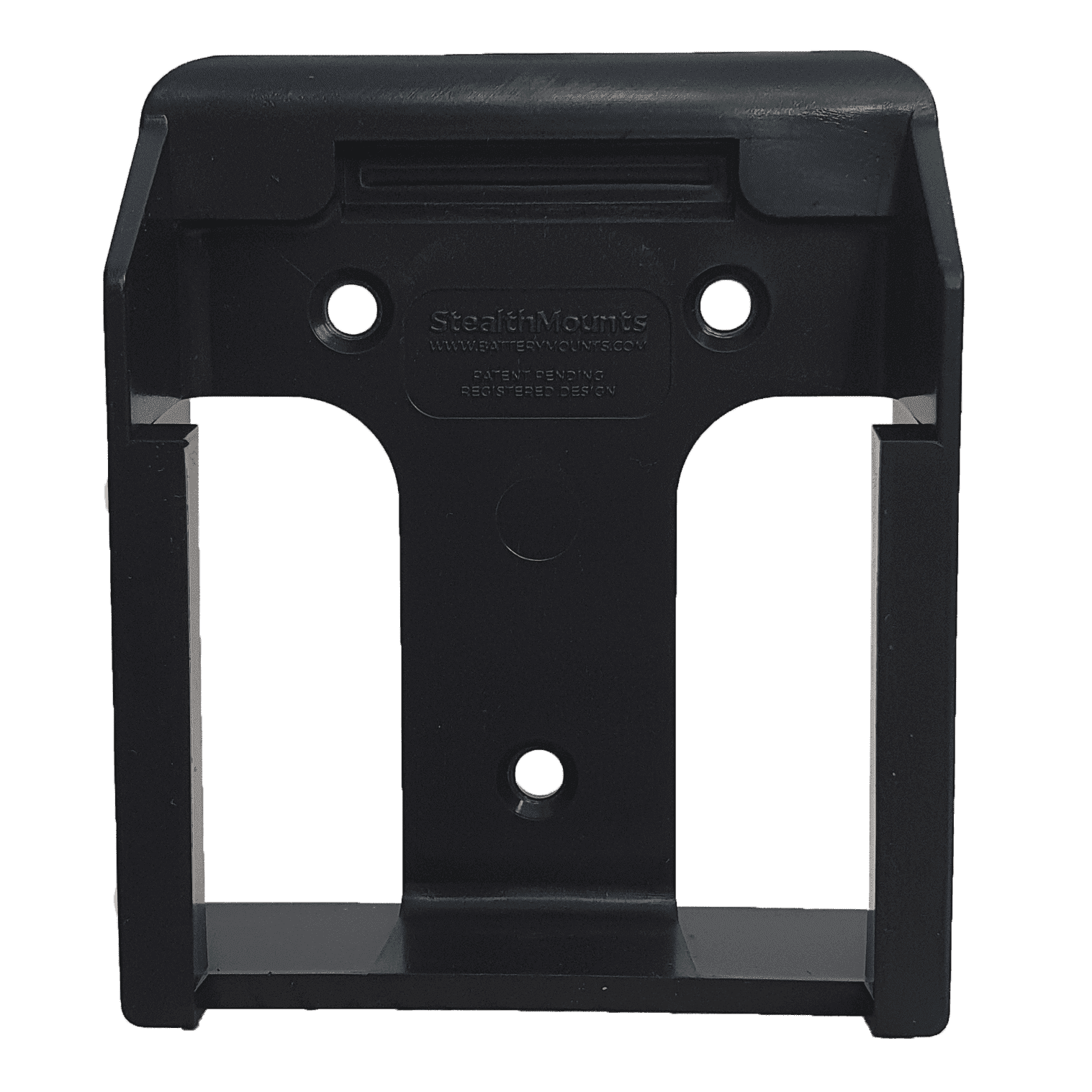 Makita 40v XGT Battery Mounts