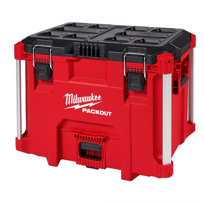 Milwaukee Packout Xl Tool Box Kaizen Foam Inserts