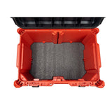 Milwaukee Packout Xl Tool Box Kaizen Foam Inserts