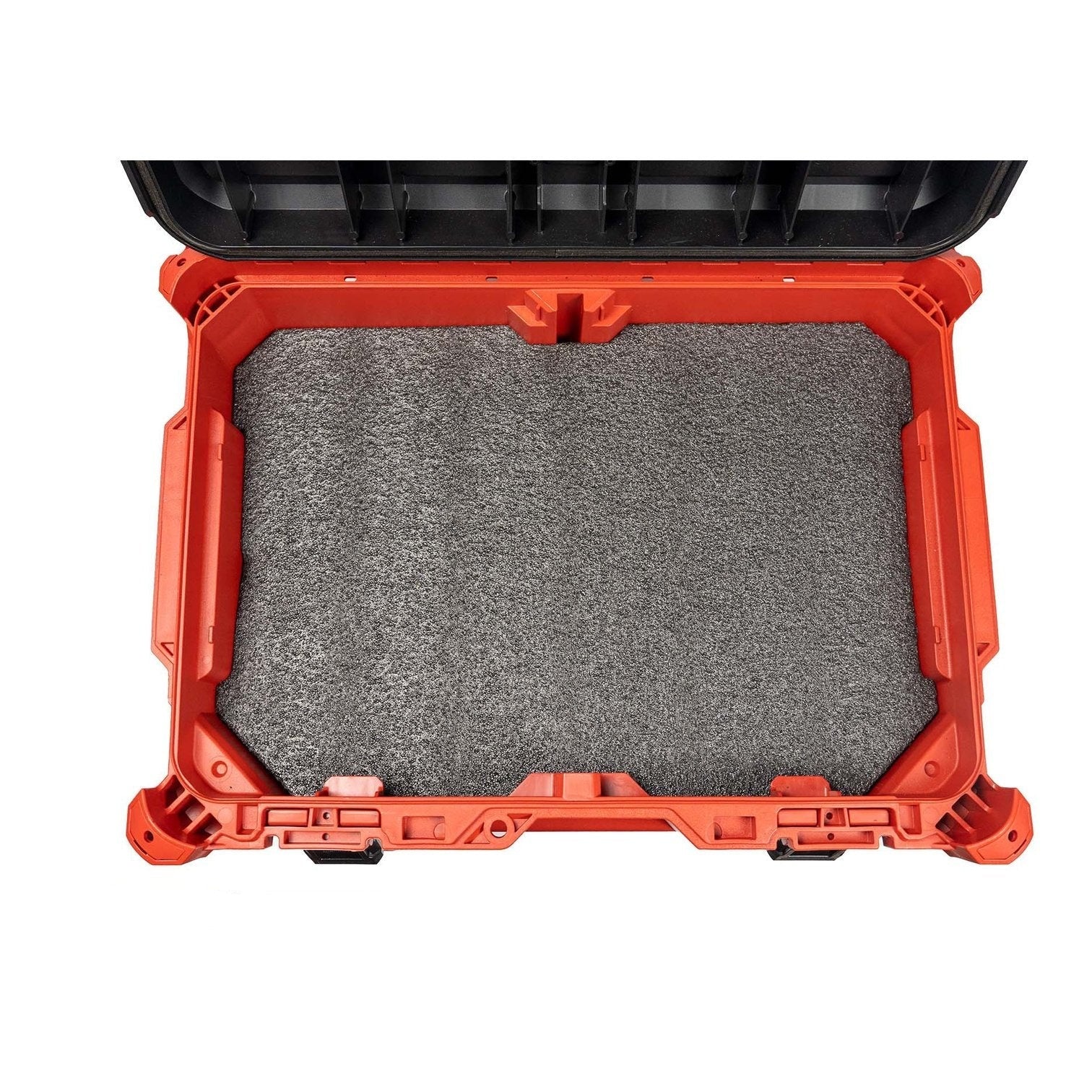 Milwaukee Packout Xl Tool Box Kaizen Foam Inserts