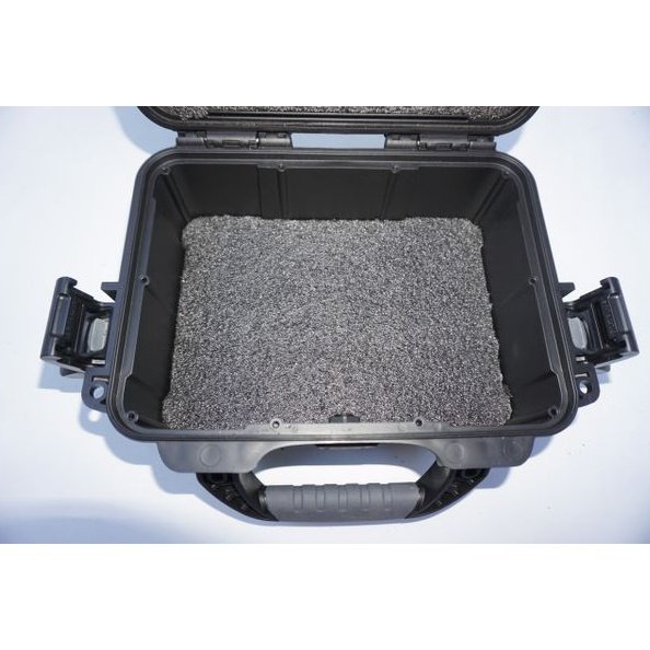 Nanuk 904 - Kaizen Foam Insert