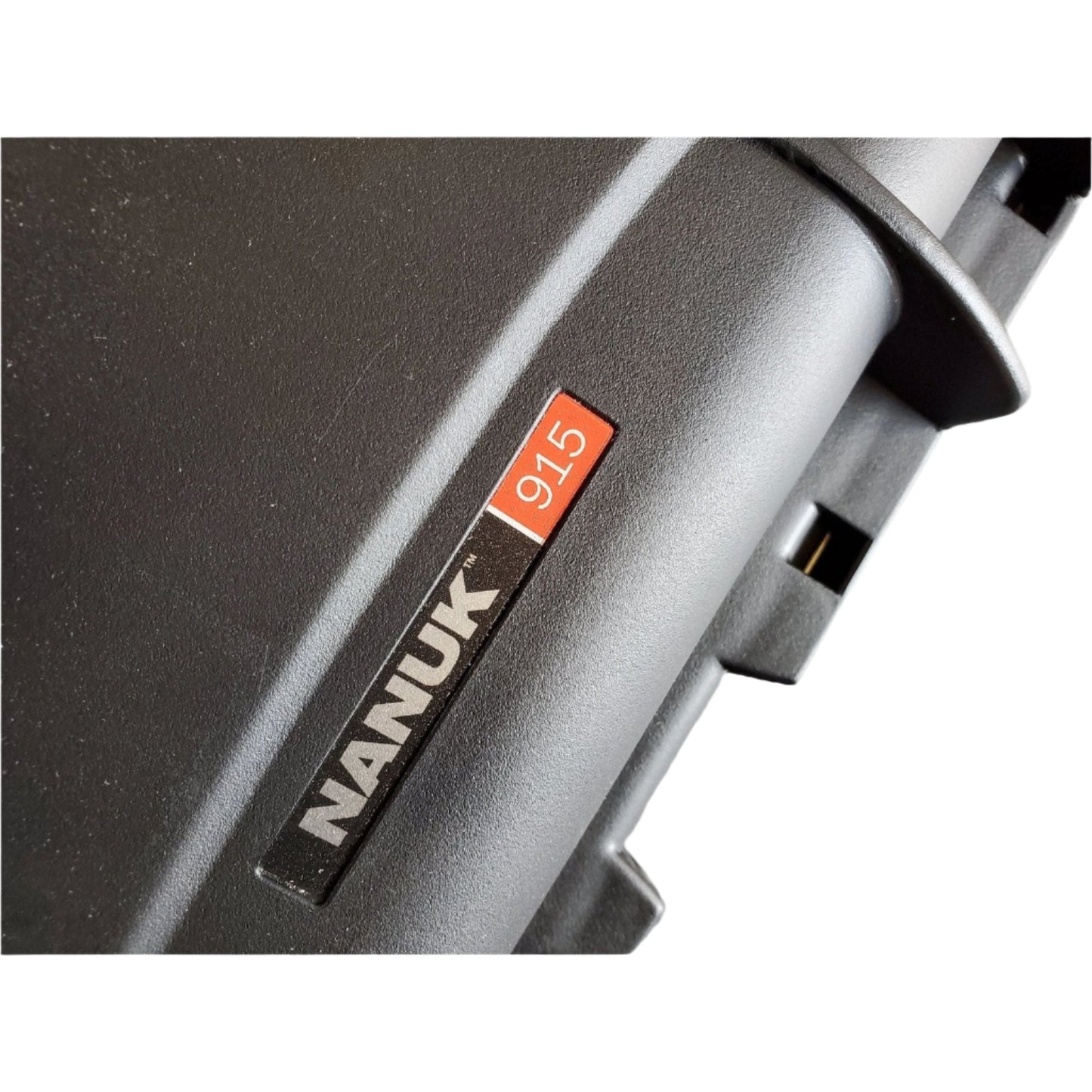 Nanuk 915 - Kaizen Foam Insert