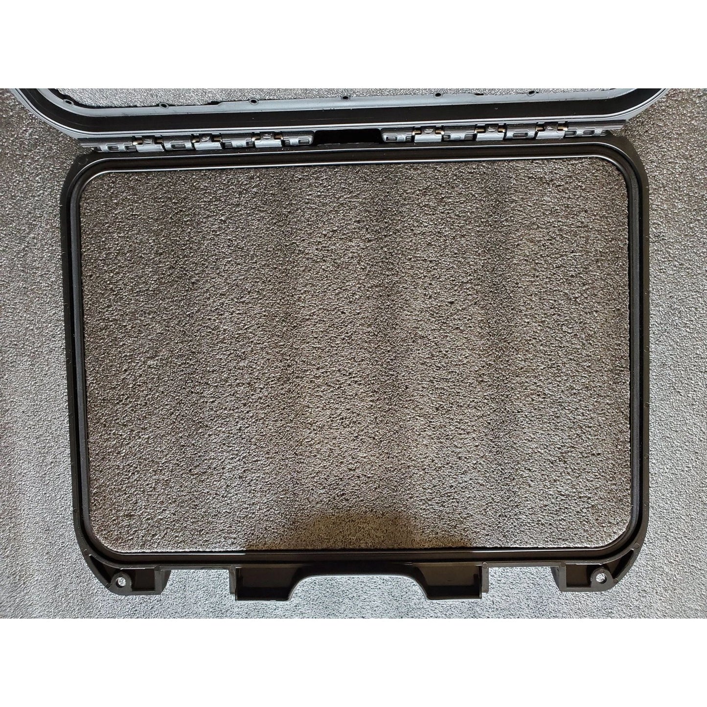 Nanuk 915 - Kaizen Foam Insert