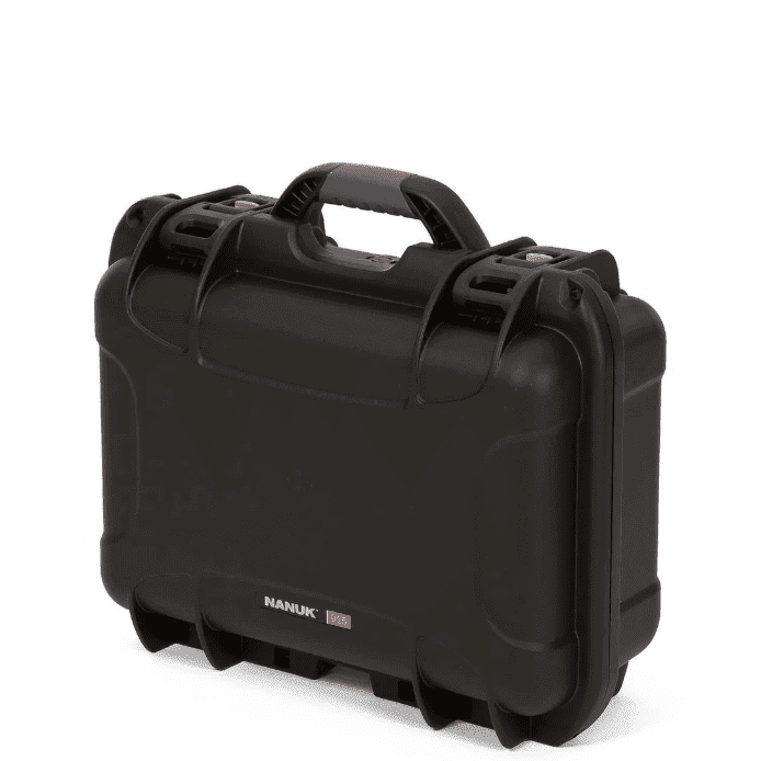 Nanuk 915 - Kaizen Foam Insert