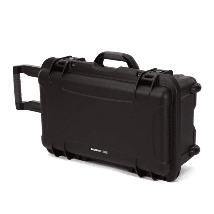 Nanuk 935 - Kaizen Foam Insert