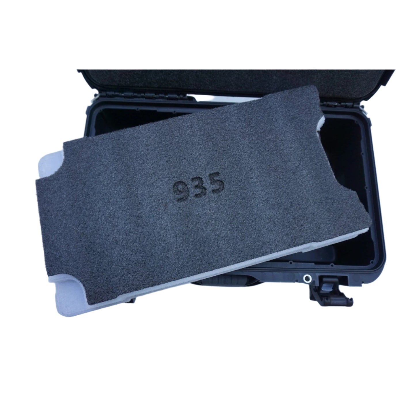 Nanuk 935 - Kaizen Foam Insert